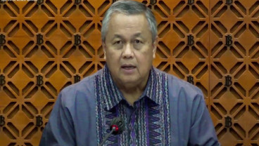 Ini Alasan BI Naikkan Suku Bunga Acuan 25 Basis Poin ke 6%