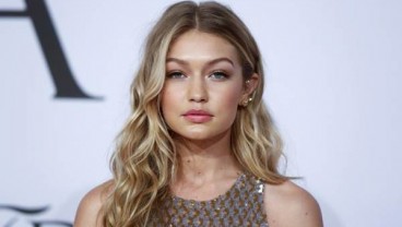 Gigi Hadid Dapat Ancaman Pembunuhan karena Bela Palestina