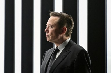 Melesetnya Kalkulasi Tesla & Elon Musk