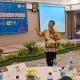 Pj Bupati Sumedang jadi Narasumber Transformasi Digital dalam Forum Kominfo di Jatim