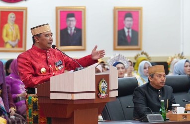 Sejumlah Tantangan Sulsel pada Usia 354 Tahun