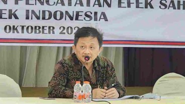 Industri Besi Beton Terkontraksi Imbas Perlambatan Sektor Properti