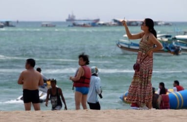 Pelindo Kembangkan Water Taxi di Perairan Benoa