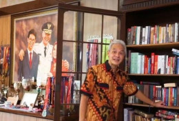 Hobi Capres Cawapres Indonesia 2024, Anies dan Cak Imin Suka Motoran, Mahfud dan Ganjar Suka Baca Buku