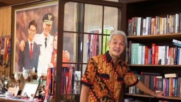 Hobi Capres Cawapres Indonesia 2024, Anies dan Cak Imin Suka Motoran, Mahfud dan Ganjar Suka Baca Buku
