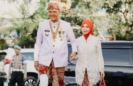 Profil Siti Atiqoh Supriyanti, Istri Capres Ganjar Pranowo