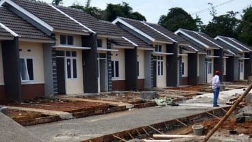 Suku Bunga Acuan BI Jadi 6%, REI Bicara Dampak ke KPR Properti