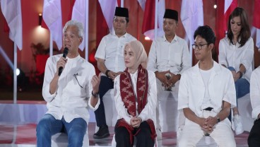 Ganjar Pranowo Maju Pilpres 2024, Putra Tunggalnya Bilang Begini