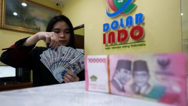 Menaksir Efek Jamu Pahit BI agar Rupiah Kembali Perkasa