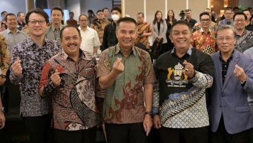 Bey Minta Promosi Wisata Pangandaran Terus Dioptimalkan