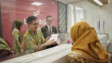 Target Pembiayaan Bank BJB Syariah Tahun Ini Diyakini Terlampaui