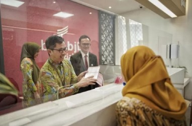 Target Pembiayaan Bank BJB Syariah Tahun Ini Diyakini Terlampaui