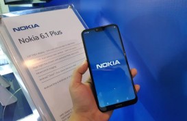 Nokia PHK 14.000 Karyawan, Imbas Produk 5G Gagal