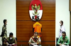 Ketua KPK Firli Bahuri Diperiksa Polda Metro Jaya Hari Ini