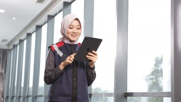 Komitmen 9 Tahun: WSBP Bangun Ekosistem Digital