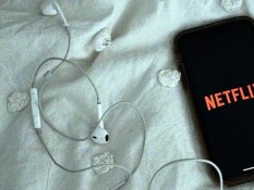 Kejar Setoran Netflix Usai Cuan dari Strategi Kenaikan Harga