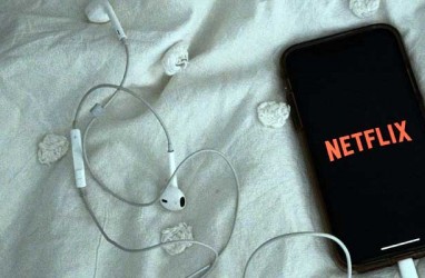Kejar Setoran Netflix Usai Cuan dari Strategi Kenaikan Harga