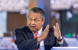 5 Poin Penting Hasil RDG Bank Indonesia untuk Menjaga Rupiah agar Tidak Longsor
