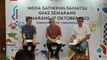 Mobil LCGC Masih Diminati Warga Jateng