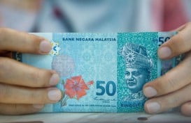 Ringgit Malaysia Longsor ke Level Terendah Sejak 1998, Intip Prospek Tahun Depan