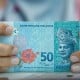 Ringgit Malaysia Longsor ke Level Terendah Sejak 1998, Intip Prospek Tahun Depan