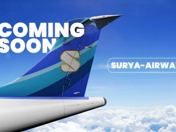 Surya Airways Belum Boleh Mengudara, Kemenhub: Penuhi Persyaratan Wajib Dulu