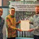 Pertama di Indonesia, Grup Triputra KMTR Raih Sertifikasi FSC