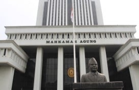 MK Buka Suara Soal Kabar Hakim Saldi Isra Dilaporkan ke Majelis Kehormatan