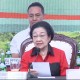 Elite PDIP Temui Megawati di Tengah Isu Gibran Cawapres Prabowo