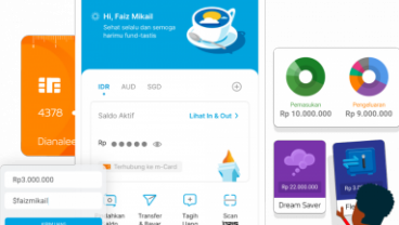 Cara Jenius Bikin Healing, Traveling Hingga Shopping Jadi Lebih Mudah