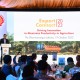 Upaya Shell Dorong Inovasi Sektor Pertanian Indonesia