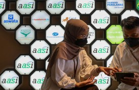Respons OJK hingga Asosiasi soal Konsolidasi Asuransi Syariah BUMN