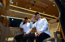 Sekjen PKS Beri Bocoran Kriteria Ketua Tim Pemenangan Anies-Cak Imin