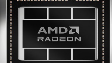 AMD Perkenalkan AMD Radeon RX 7900M, Menempel di Laptop Gaming Alienware M18