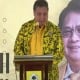 Golkar Resmi Dukung Prabowo-Gibran di Pilpres 2024