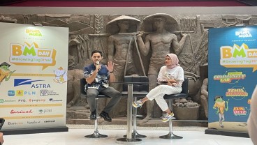 Tips Foto Estetik Ala Instagram, Langsung dari Pakarnya!