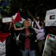 15.000 Orang di Australia Demo Tuntut Israel Setop Serang Gaza