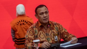 Pimpinan KPK Diduga Peras SYL, Pengamat: Firli Bahuri Harusnya Jadi Teladan