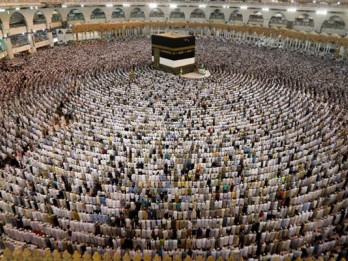 Alhamdulillah, Menag Yaqut: Waktu Tunggu Haji 2024 Bisa Berkurang!