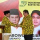 Momen Prabowo Puji Golkar hingga Airlangga Hartarto Negarawan