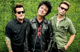 Bersama Smashing Pumpkins dan Rancid, Green Day Bakal Gelar Tur Besar Tahun Depan