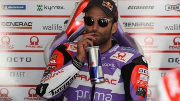 Klasemen MotoGP 2023 Hari ini (21/10), Usai Bagnaia Finish Kedua di Australia