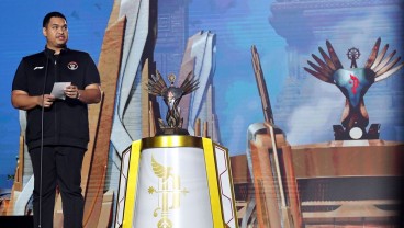 Resmi Digelar, Ini Daftar Tim yang Tanding di Main Event Piala Presiden Esports 2023