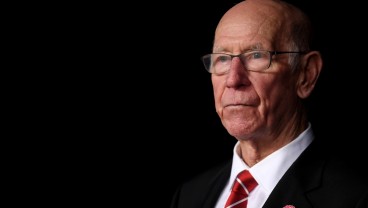 Sir Bobby Charlton Meninggal Dunia di Usia 86 Tahun, RIP Legend Manchester United