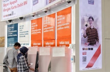 Pakai BNI Mobile Banking, Begini Cara Tarik Uang Tunai di ATM BNI Tanpa Kartu