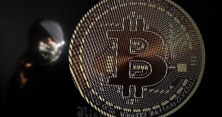 Kondisi pasar untuk aset digital seperti Kripto diperkirakan semakin menarik pada periode kuartal IV/2023. Bisnis/Arief Hermawan P
