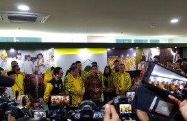 Jokowi Restui Gibran Jadi Cawapres Prabowo