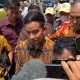 Gibran Kunjungi Rumah AHY, Bertemu Selama 1 Jam