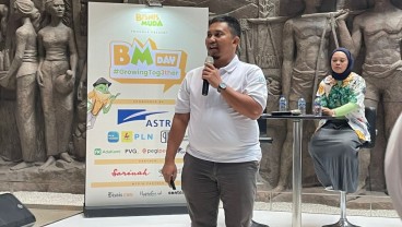 Bunga Pinjaman UMi Mulai dari 3,86% untuk 3 Bulan, Simak Syarat jadi Debitur PIP
