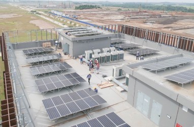 Kapasitas 400 MW, Ini Strategi Telkom (TLKM) di Data Center